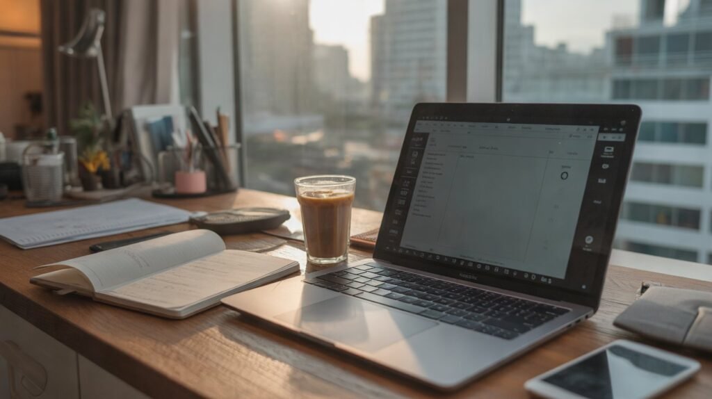 เขียน Proposal Upwork ยังไงให้ได้งาน (มีเทมเพลตใช้ได้เลย)